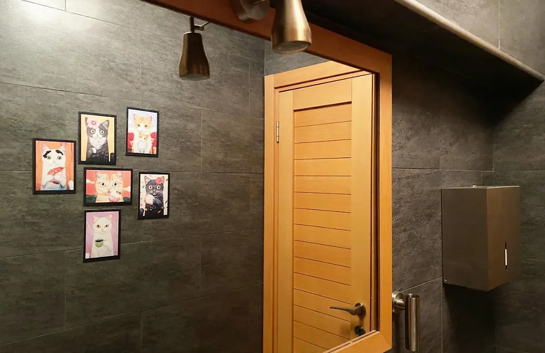 Casa Rosso Suite Hotel-1
